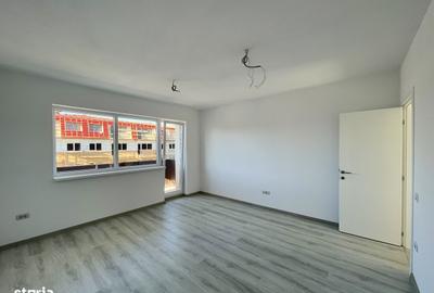 Apartament cu 2 camere în Sânpetru - 5