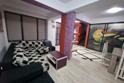 Casa 5 camere, mobilata-utilata, cu posibilitate de achiziție pina la 830mp ter - 16