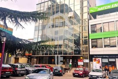 BULEVARDUL TOMIS - STEFAN CEL MARE - 1