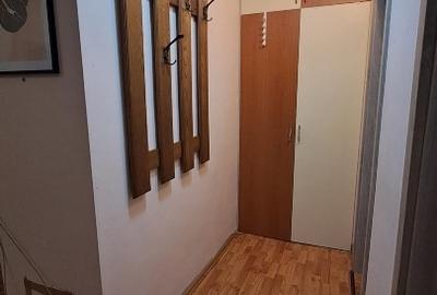 Apartament cu 3 camere, mobilat în Griviței - 16
