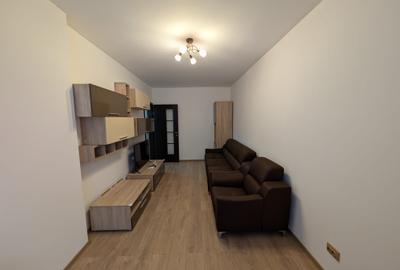 61 mp utili, 2 camere decomandate, Avram Iancu, BMW, parcare subterană - 8