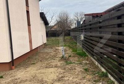 Casă cu 3 camere cu Teren 500 Mp în Chișoda - 7