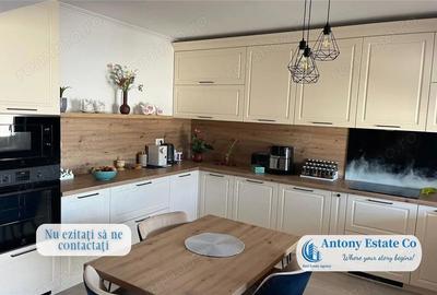 Casă cu Teren 280 Mp în Cheriu - 1