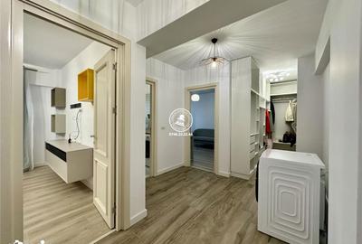 Apartament cu 4 camere decomandat în Valea Lupului - 8