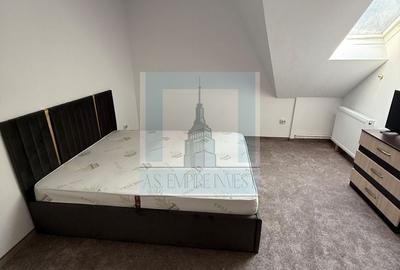 Apartament cu 4 camere decomandat, mobilat în Schei - 7