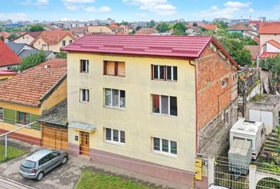 Ocazie unica Gradiste apartament 4 camere curte + terase COMISION 0% ! - 25