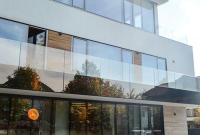 Casă individuală cu 5 camere cu Canalizare în Sisești - 13