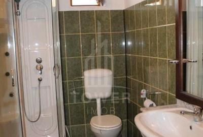 Casa single P+ E , in cartierul Strand - pretabila pentru pensiune sau locuinta - 6