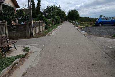 Teren în Băneasa - 6