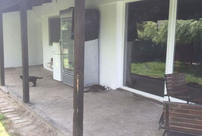 Casă cu 4 camere cu Teren 1781 Mp în Checea - 2