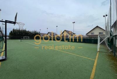 Casă individuală cu 8 camere cu Canalizare în Păuleștii Noi - 41