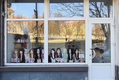 Spațiu comercial, de 170 mp, în Dacia - 6