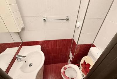 Apartament cu 4 camere semidecomandat, mobilat în Circumvalațiunii - 6