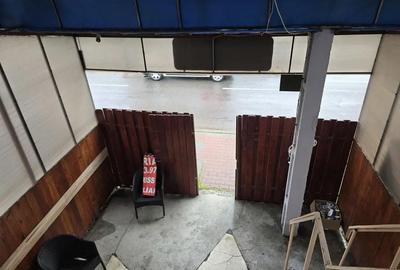 Spațiu comercial, de 60 mp, în Central - 1