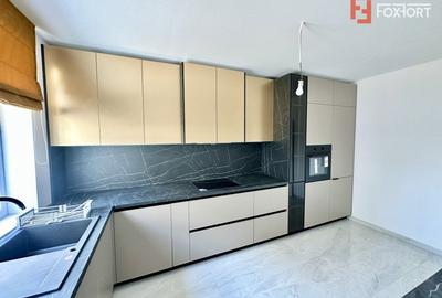 COMISION 0% - Duplex 4 camere, 118 mp, in Chisoda, vatra satului COMISION 0% - Duplex 4 camere, 118 mp, in Chisoda, vatra satului - 6