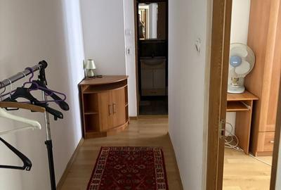 Apartament cu 2 camere decomandat în Central - 6