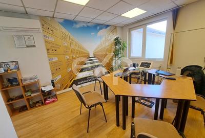 Spațiu comercial, de 508 mp, în Brâncoveanu - 4