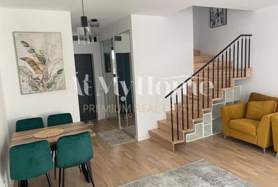 Casă cu 5 camere cu Canalizare în Pipera - 5