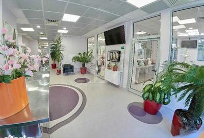 Spațiu comercial, de 224 mp, în Moșilor - 1