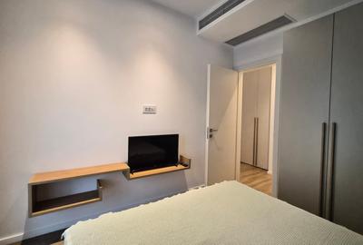 Apartament cu 2 camere decomandat, mobilat în Carrefour - 12