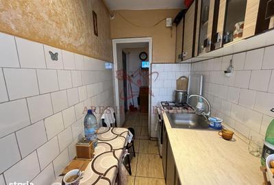 Apartament cu 3 camere, mobilat în Girocului - 7