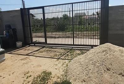 Casă cu 4 camere cu Teren 400 Mp în Jilava - 2