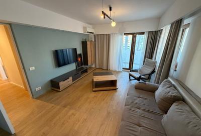 Apartament cu 2 camere decomandat, mobilat în Obor - 3