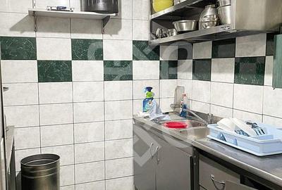 Restaurant complet echipat de inchiriat in Rogerius Restaurant complet echipat de inchiriat in Rogerius - 7