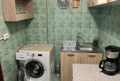 Inchiriere garsoniera Berceni - Sudului - 2