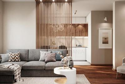 Penthouse 3 Camere Piata Sudului Direct Dezvoltator Penthouse 3 Camere Piata Sudului Direct Dezvoltator - 2