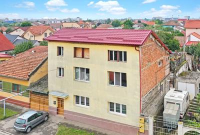 GRADISTE | 4 camere 100mp utili + terase si curte in prop... - 7