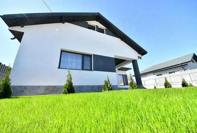 Casă cu Teren 580 Mp în Vasile Alecsandri - 12