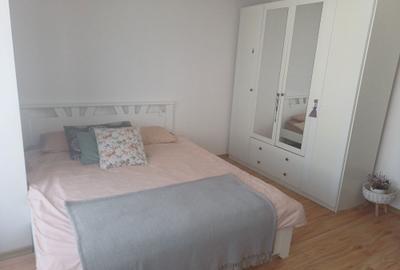 Apartament cu 2 camere semidecomandat în Florești - 3