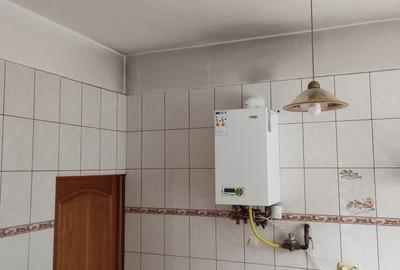 Vila solida si spatioasa, finisaje premium, zona Rahova- Oltului - 5