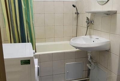 Garsonieră decomandată în Tătărași - 1