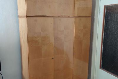 Garsonieră decomandată în Exterior Vest - 8