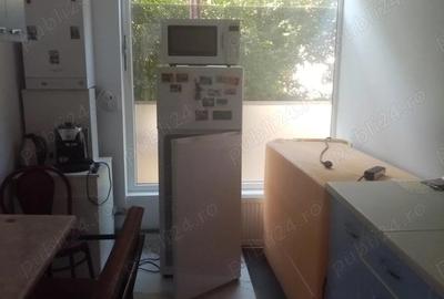 Spatiu comercial clinica medicala, Soseaua Nicolina - 15