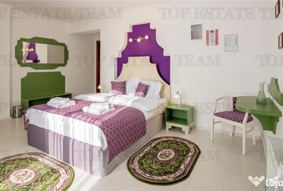 Casă cu 15 camere cu Teren 1004 Mp în Zărnești - 18