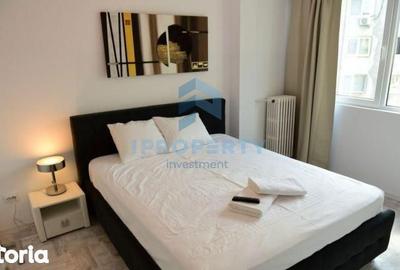 Apartament cu 3 camere, mobilat în Centrul Istoric - 3