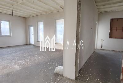 Casă individuală cu 3 camere cu Canalizare în Cristian - 4