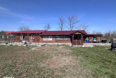 Teren de 3000 mp, în Mischii - 2