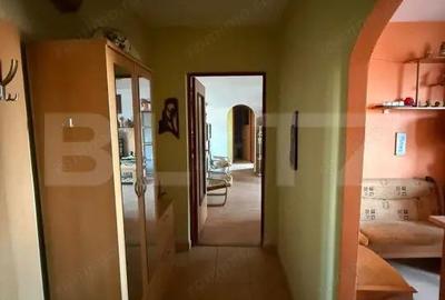 Apartament 2 camere, 52 mp, zona Micro 4 - 9