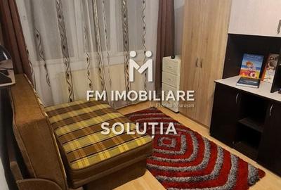 Apartament cu 2 camere semidecomandat în Săsar - 5