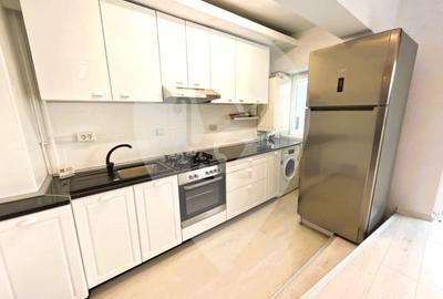 Apartament 2 camere 56 mp Centru Civic / Grivitei - 5