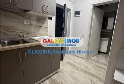 Apartament cu 2 camere în Dudu - 11