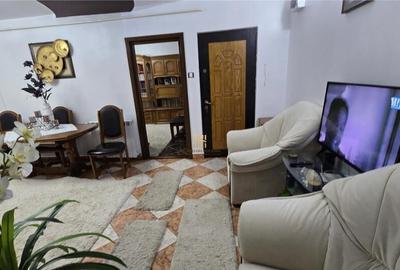 Apartament 3 camere - Suceava! De ! Burdujeni! - 5