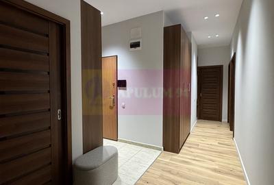 Apartament cu 3 camere decomandat, mobilat în Timpuri Noi - 8