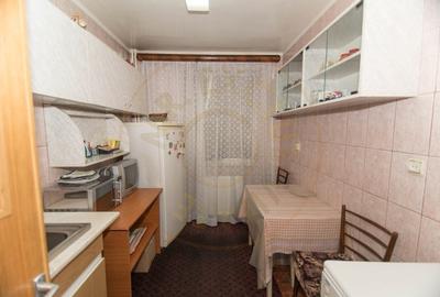 Apartament 3 camere Calea Bucuresti Etaj 1 - 3
