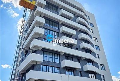 Apartament cu 2 camere decomandat în Aeroport - 13