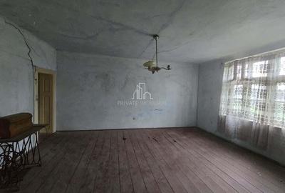 Casă cu 4 camere cu Teren 531 Mp în Sighișoara - 4